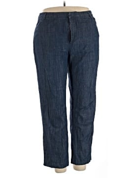 Coldwater Creek Jeans