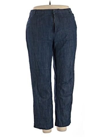 Coldwater Creek Jeans (view 1)