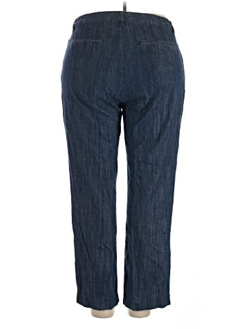 Coldwater Creek Jeans (view 2)
