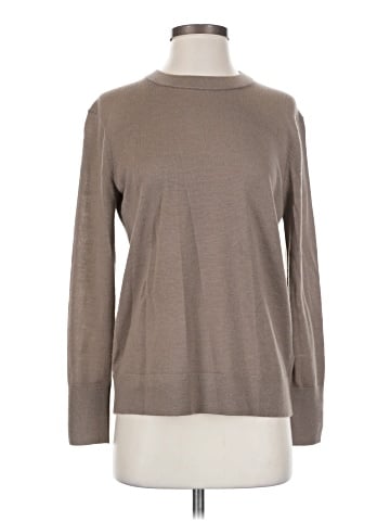 Club Monaco Wool Pullover Sweater (view 1)
