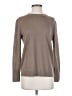 Club Monaco 100% Wool Brown Wool Pullover Sweater Size S - photo 1