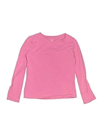 H&M Long Sleeve T-Shirt (view 1)