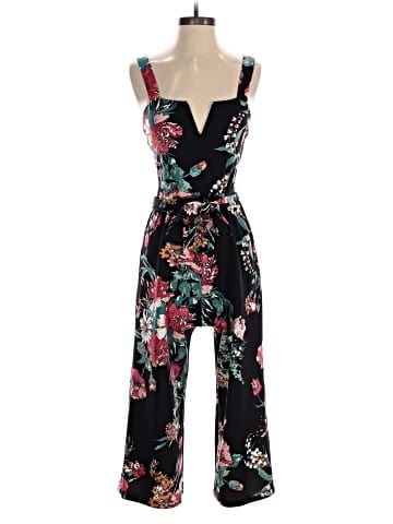 Xhilaration Jumpsuit (view 1)