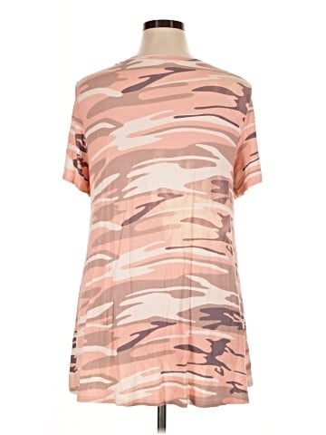 Popyoung Short Sleeve T-Shirt (view 2)