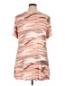 Popyoung Pink Short Sleeve T-Shirt Size XL - photo 2
