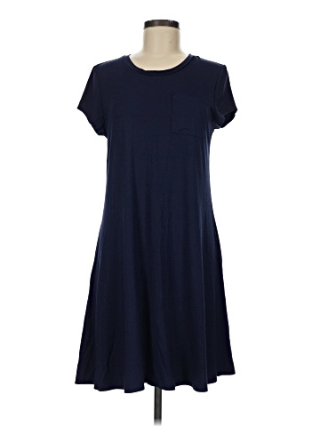 Pixley Casual Dress (view 1)