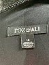 Roz & Ali Black Jumpsuit Size 16 - photo 4