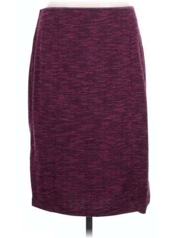 Elle Casual Skirt (view 1)