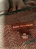 Dana Buchman Gray Blazer Size XS - photo 6