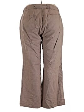 Jessica Simpson Linen Pants (view 2)