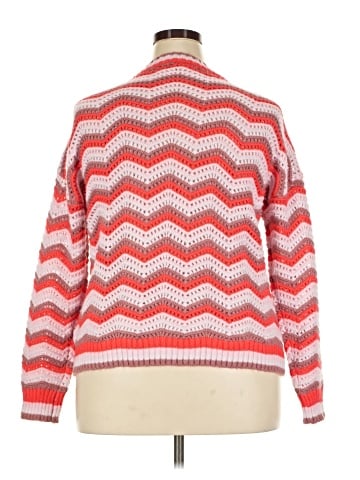 Maurices Cardigan (view 2)
