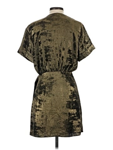 Zara TRF Cocktail Dress (view 2)