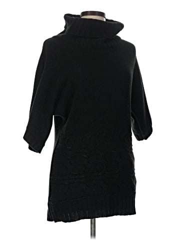 Attention Turtleneck Sweater (view 1)
