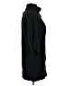 Attention Black Turtleneck Sweater Size L - photo 4