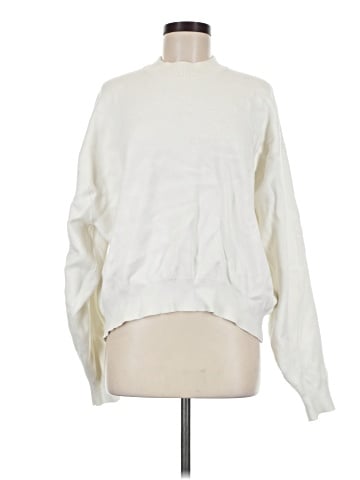 Zara Long Sleeve Top (view 1)