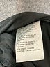 Peace Love World Color Block Black Active Pants Size S - photo 8