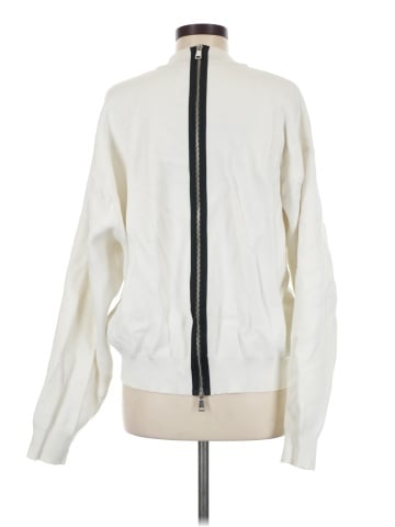 Zara Long Sleeve Top (view 2)