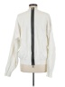 Zara Ivory Long Sleeve Top Size M - photo 2