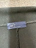 Gap Solid Black Active Pants Size L - photo 7
