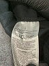 Gap Solid Black Active Pants Size L - photo 8
