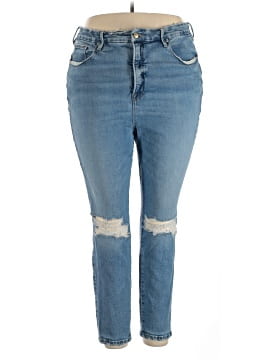 Good American Jeans