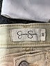 Jessica Simpson Tan Khaki Shorts Size 28 waist - photo 3