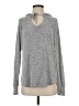 Boxercraft Gray Pullover Sweater Size S - photo 1