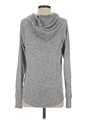 Boxercraft Pullover Sweater (view 2)