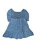 Jessica Simpson Blue Dress Size 6 - photo 1