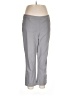 Tribal Solid Gray Active Pants Size 16 - photo 1