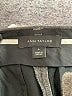 Ann Taylor Tweed Gray Dress Pants Size 0 - photo 7