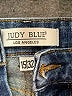 Judy Blue Hearts Blue Jeans Size 15 - photo 7