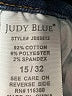 Judy Blue Hearts Blue Jeans Size 15 - photo 8