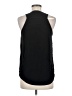 Diesel Black Sleeveless Top Size M - photo 2