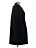 Anne Klein Black Coat Size 4 - photo 4