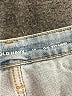 Old Navy Blue Denim Shorts Size 14 - photo 3