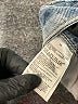 Old Navy Blue Denim Shorts Size 14 - photo 4