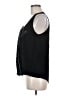 Diesel Black Sleeveless Top Size M - photo 5