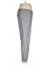 Tribal Solid Gray Active Pants Size 16 - photo 4