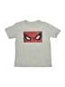 Marvel Gray Short Sleeve T-Shirt Size 6 - photo 1
