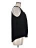 Diesel Black Sleeveless Top Size M - photo 4