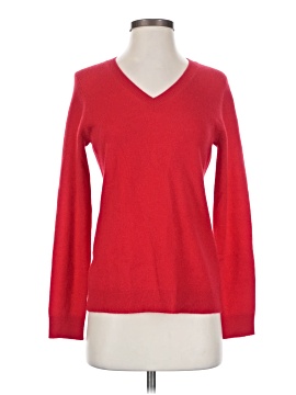 Charter Club Cashmere Pullover Sweater