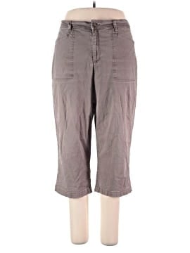Gloria Vanderbilt Casual Pants (view 1)