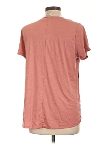 Truself Short Sleeve T-Shirt (view 2)