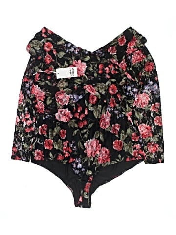 Unique Vintage Bodysuit (view 2)