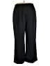 Intempo Black Active Pants Size XXL - photo 1