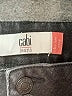 CAbi Black Jeans Size 14 - photo 4