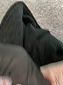 Margaret M Solid Black Active Pants Size S - photo 5
