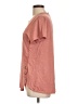 Truself Pink Short Sleeve T-Shirt Size L - photo 5