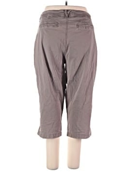 Gloria Vanderbilt Casual Pants (view 2)